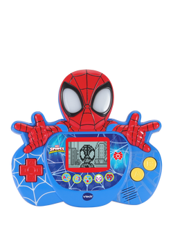 VTech Spidey Learn & Grow, Multi