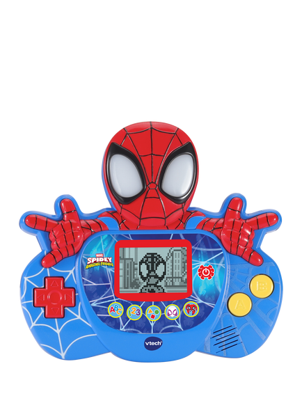 VTech Spidey Learn & Grow, Multi