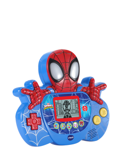 VTech Spidey Learn & Grow - view 2, Multi