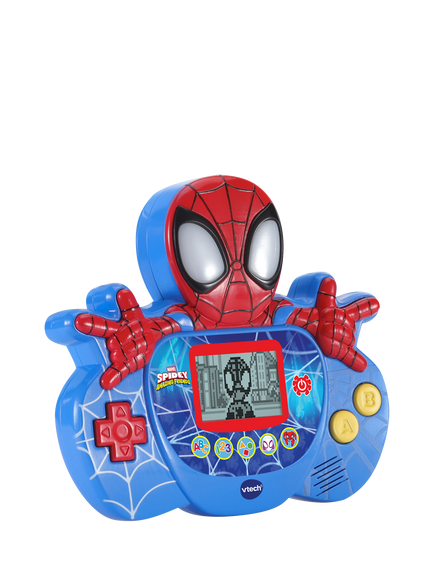 VTech Spidey Learn & Grow - view 2, Multi