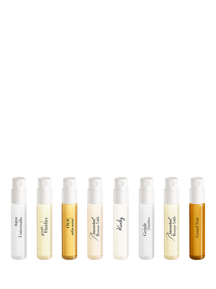 Maison Francis Kurkdjian Mini Fragrance Wardrobe Essentiel Fragrance Gift Set, 8 x 2ml - view 2, 