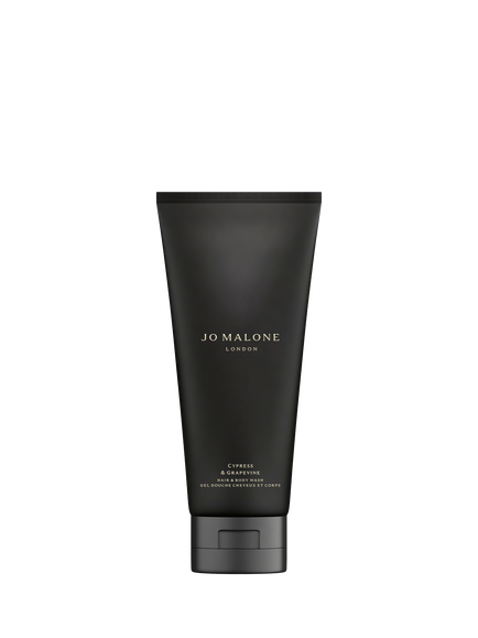 Jo Malone London Cypress & Grapevine Hair & Body Wash, 200ml, 