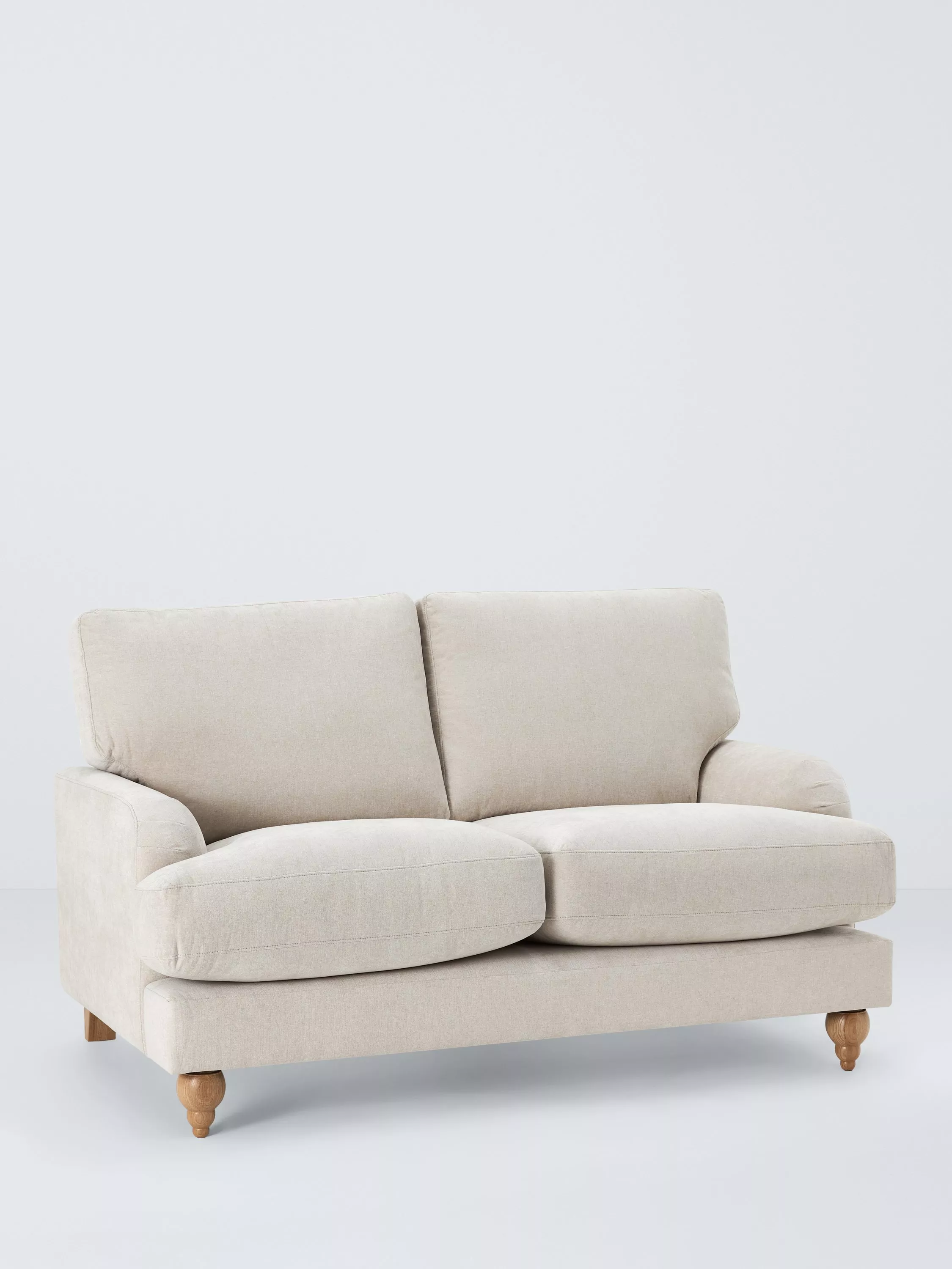 John Lewis Clover Small 2 Seater Sofa