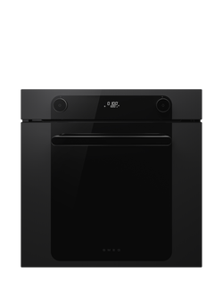Smeg Musa SFP6201TBI 60cm Integrated Oven, Black, Black
