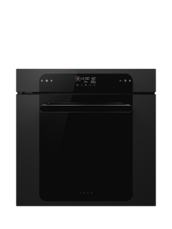 Smeg Musa SOP6202TBI  60cm Integrated Oven, Black, Black