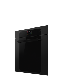 Smeg Musa SOP6202TBI  60cm Integrated Oven, Black - view 2, Black