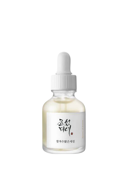Beauty of Joseon Glow Deep Serum, 30ml, Clear