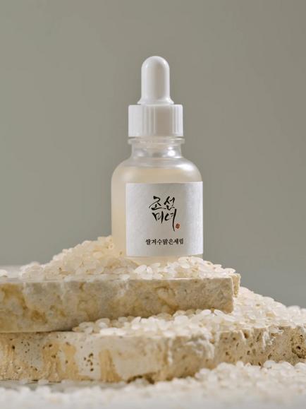 Beauty of Joseon Glow Deep Serum, 30ml - view 2, Clear