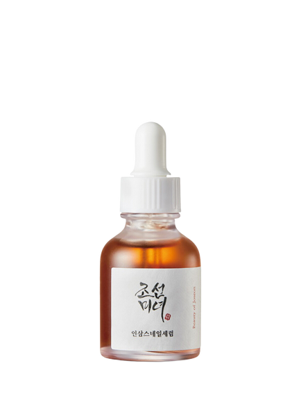 Beauty of Joseon Revive Serum, 30ml, Clear