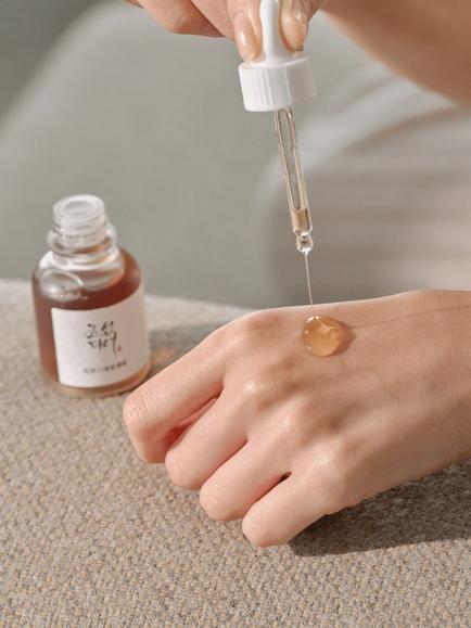 Beauty of Joseon Revive Serum, 30ml - view 2, Clear