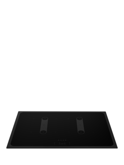 Smeg Musa SI2B22741D 75cm Induction Hob, Black - view 2, Black