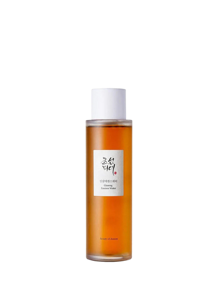 Beauty of Joseon Ginseng Essence Water, 150ml, Clear