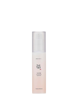 Beauty of Joseon Ginseng Moist Sun Serum SPF 50+ PA++++, 50ml, Clear