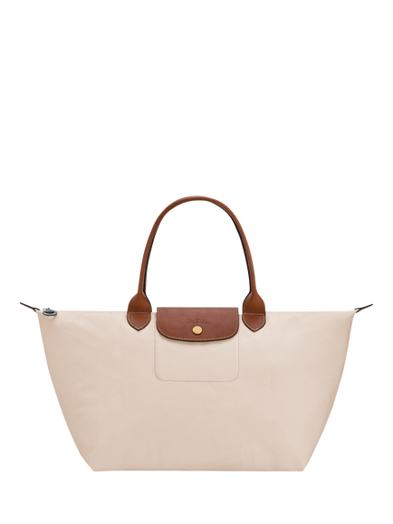 Longchamp Le Pliage Original Large Handbag, Paper