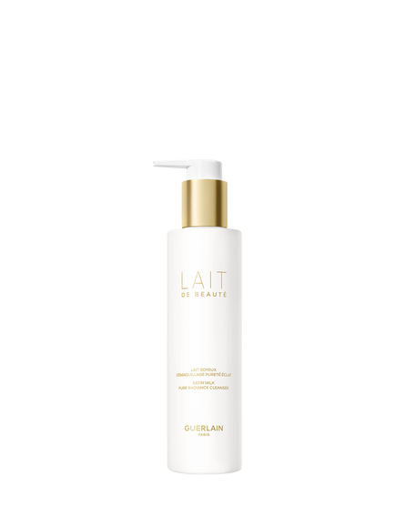 Guerlain Lait de Beauté Cleansing Silky Milk, 200ml, 