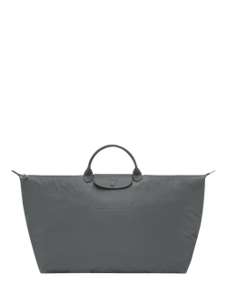Longchamp Le Pliage One XL Travel Bag, Anthracite
