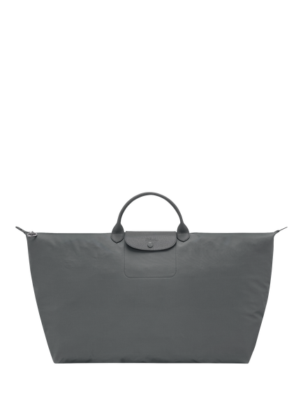 Longchamp Le Pliage One XL Travel Bag, Anthracite