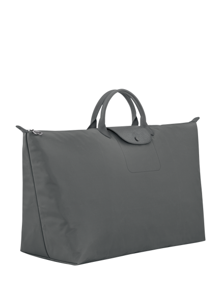 Longchamp Le Pliage One XL Travel Bag - view 2, Anthracite