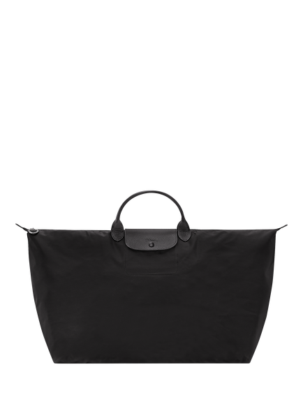 Longchamp Le Pliage One XL Travel Bag, Black
