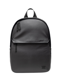 Herschel Supply Co. Alberni Backpack, 24L, Black