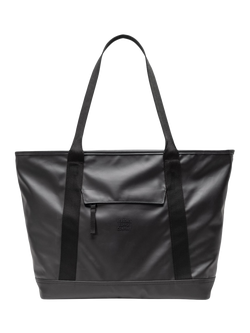 Herschel Supply Co. Alberni Tote Bag, 23L, Black