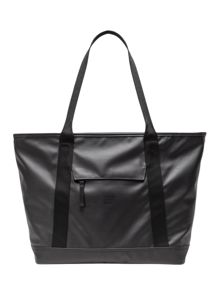 Herschel Supply Co. Alberni Tote Bag, 23L, Black