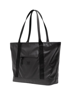 Herschel Supply Co. Alberni Tote Bag, 23L - view 2, Black