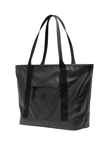Herschel Supply Co. Alberni Tote Bag, 23L - view 2, Black