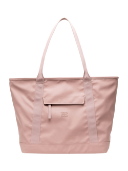 Herschel Supply Co. Alberni Tote Bag, 23L, Rose Pink