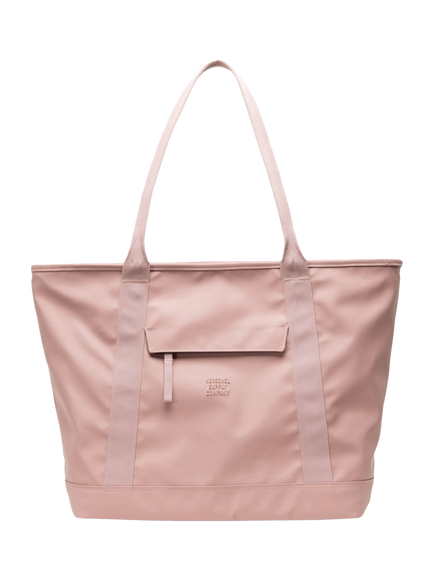 Herschel Supply Co. Alberni Tote Bag, 23L, Rose Pink