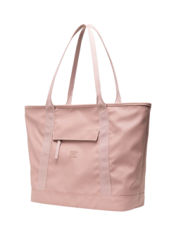 Herschel Supply Co. Alberni Tote Bag, 23L - view 2, Rose Pink
