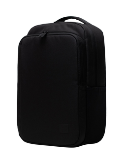 Herschel Supply Co. Kaslo Tech Daypack, 20L, Black - view 2, Black