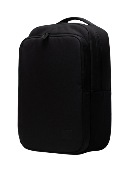Herschel Supply Co. Kaslo Tech Daypack, 20L, Black - view 2, Black