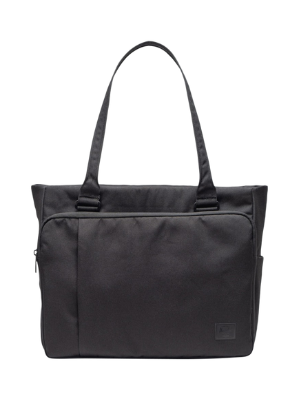 Herschel Supply Co. Kaslo Tote Tech Bag, 23L, Black