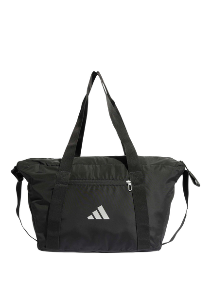 adidas Sports Bag, Black, Black