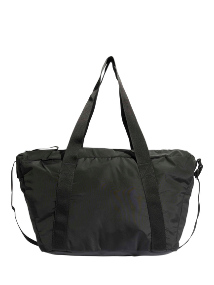 adidas Sports Bag, Black - view 2, Black