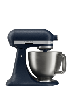 KitchenAid Artisan Plus Stand Food Mixer, 4.7L, Wild Blueberry
