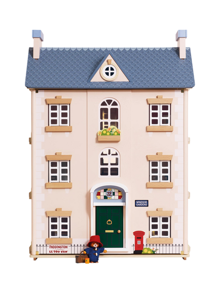 Le Toy Van Paddington Doll's House, Multi