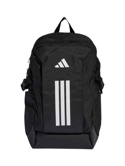 adidas Power Backpack, Black, Black