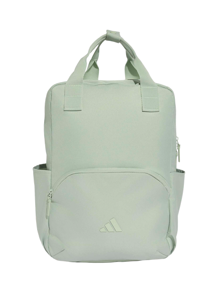 adidas Prime Backpack, Green, Green