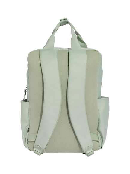adidas Prime Backpack, Green - view 2, Green