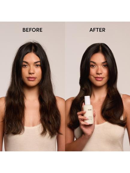 OUAI Leave In Conditioner Melrose Place - view 2, 