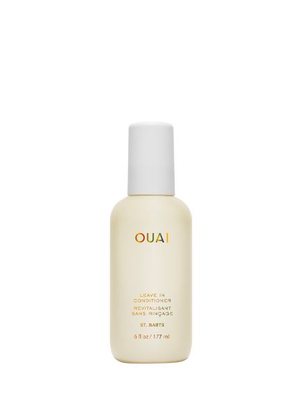 OUAI Leave In Conditioner St. Barts, 