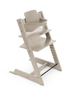 Stokke Tripp Trapp Baby Set², Cashmere Grey