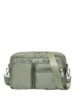 Tiba + Marl Axel Stroller Organiser, Sage, Sage