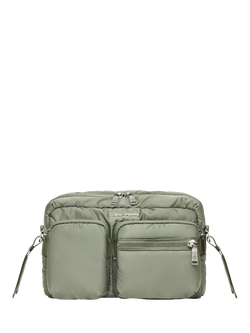 Tiba + Marl Axel Stroller Organiser, Sage - view 2, Sage