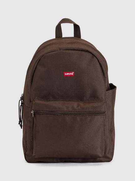 Levi's Basic Backpack, Coffee Bean, Coffee Bean