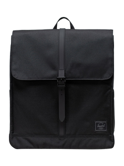 Herschel Supply Co. City Backpack, 16L, Black/Brown
