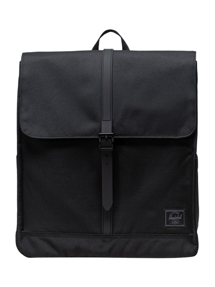 Herschel Supply Co. City Backpack, 16L, Black/Brown