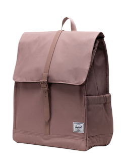 Herschel Supply Co. City Backpack, 16L - view 2, Pink